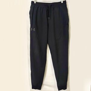 Under Armour Men's HeatGear Joggers